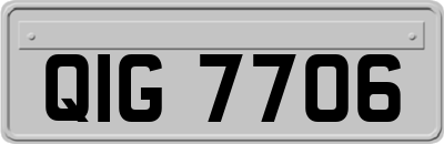 QIG7706