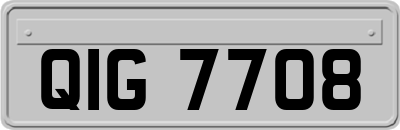 QIG7708