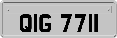 QIG7711