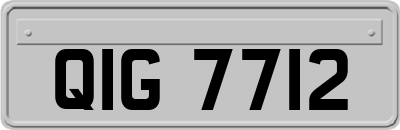 QIG7712