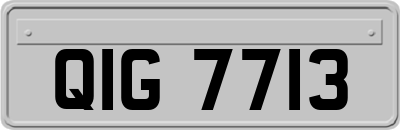 QIG7713
