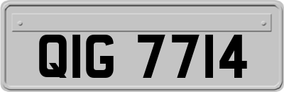 QIG7714