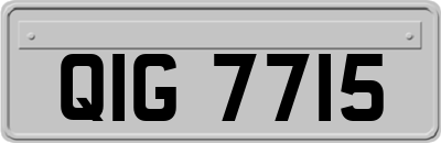QIG7715