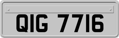 QIG7716