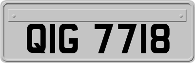 QIG7718