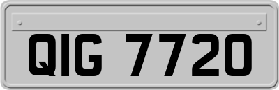 QIG7720