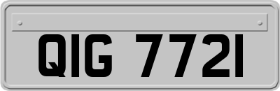 QIG7721