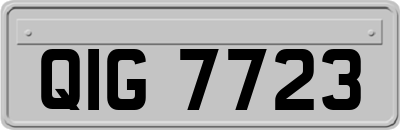 QIG7723