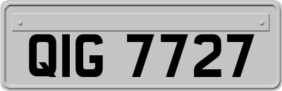 QIG7727