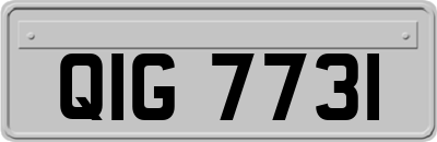QIG7731
