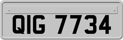 QIG7734