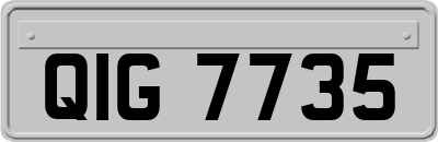QIG7735