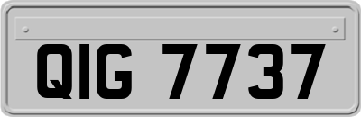 QIG7737