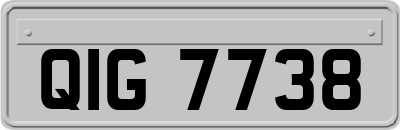 QIG7738