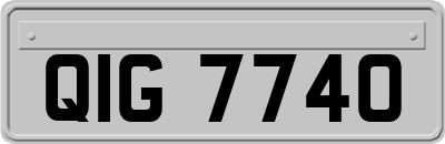 QIG7740