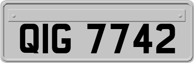 QIG7742