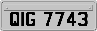 QIG7743