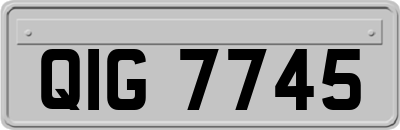QIG7745
