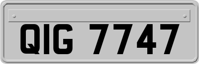 QIG7747
