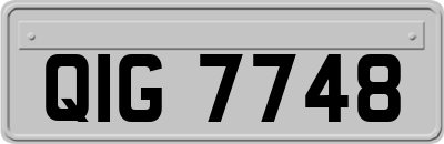 QIG7748