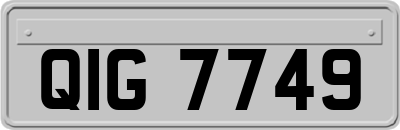 QIG7749