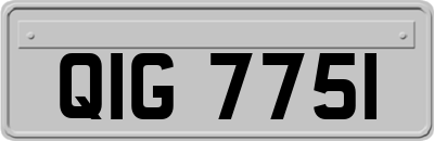 QIG7751