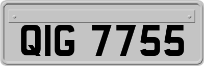 QIG7755