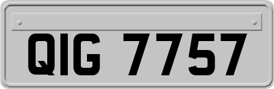 QIG7757