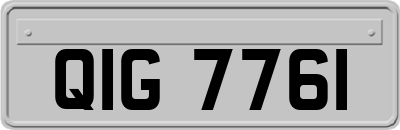 QIG7761
