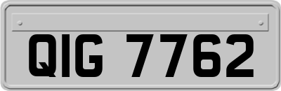 QIG7762