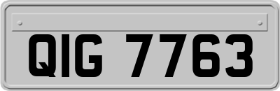 QIG7763