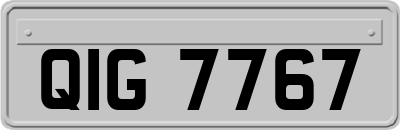 QIG7767