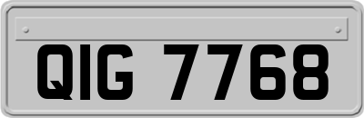 QIG7768