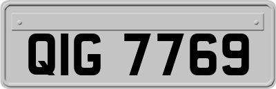 QIG7769