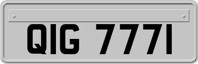QIG7771
