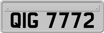 QIG7772