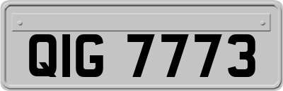 QIG7773