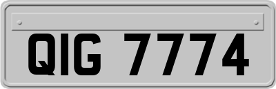 QIG7774