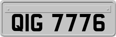 QIG7776