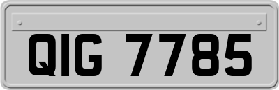 QIG7785