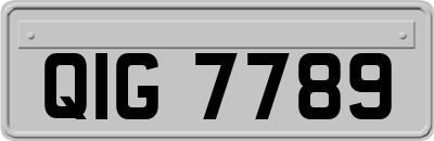 QIG7789