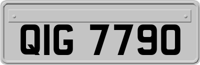 QIG7790
