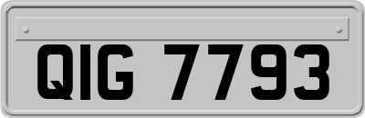 QIG7793