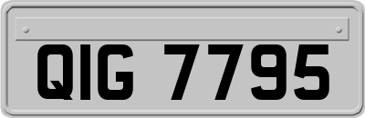 QIG7795