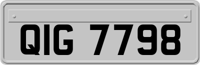 QIG7798