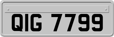 QIG7799