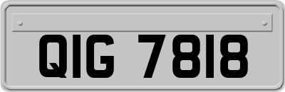 QIG7818