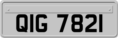 QIG7821