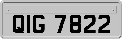 QIG7822