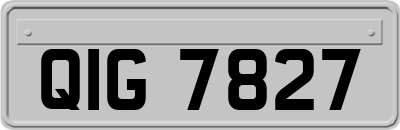 QIG7827